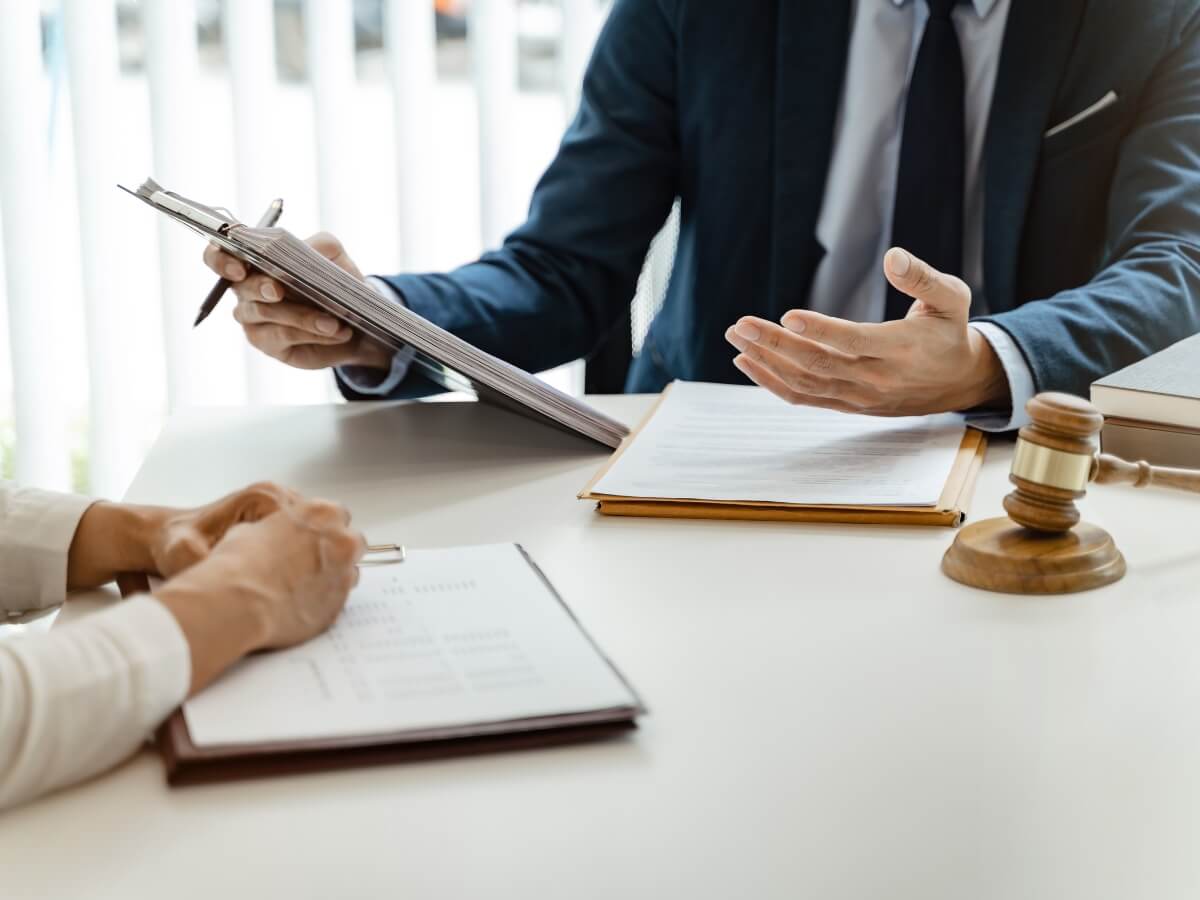 Orlando disability benefits attorney