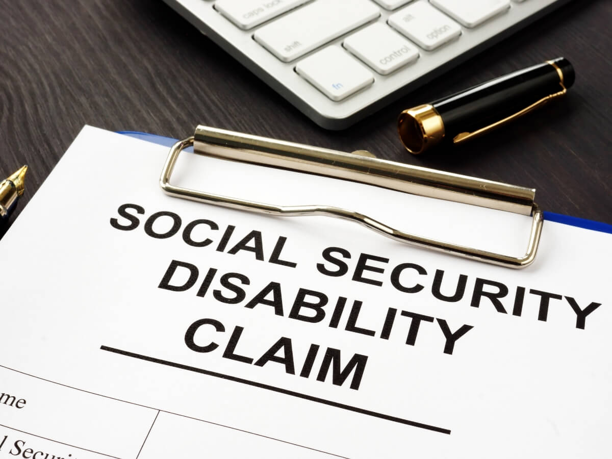 Clermont SSDI attorney