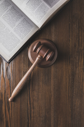Federal Social Security Attorney In Ocala