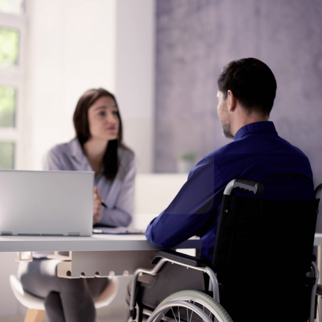 Daytona SSDI appeal attorney