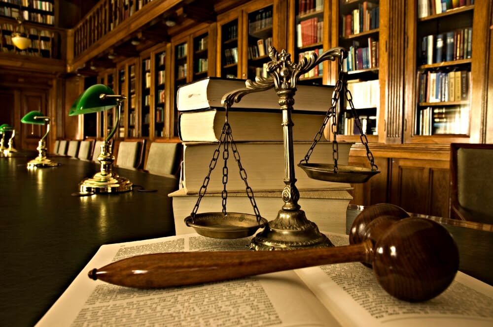 Daytona Administrative Hearings