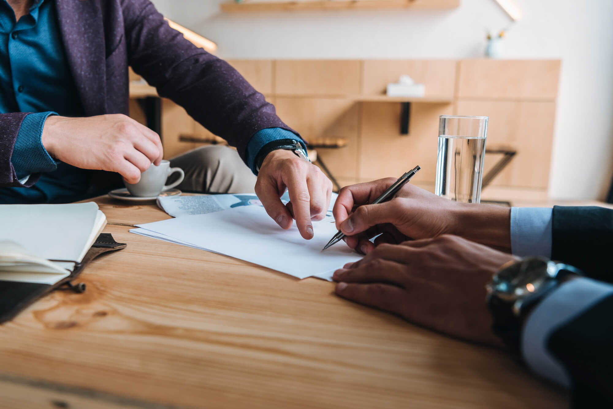 Leesburg disability attorney