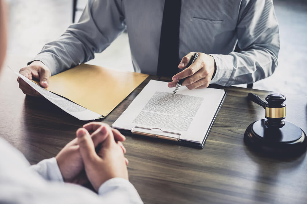Orlando disability law group