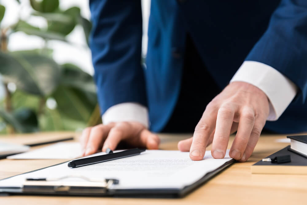 Daytona social security attorney