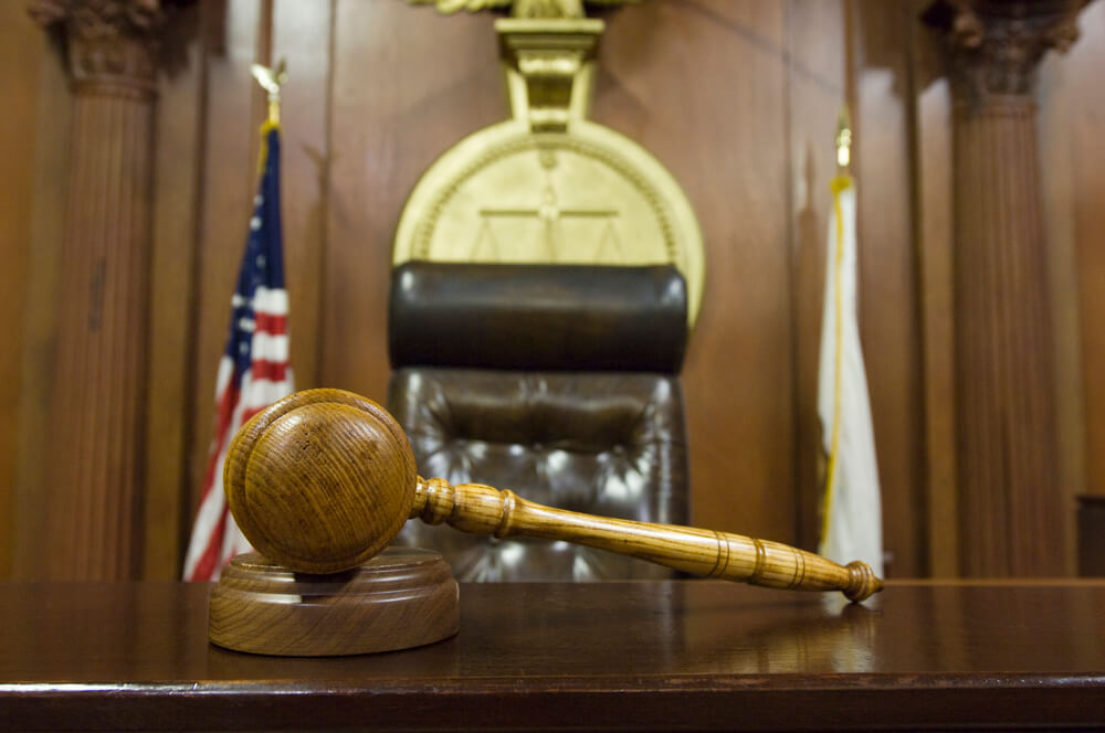 Daytona Administrative Hearings