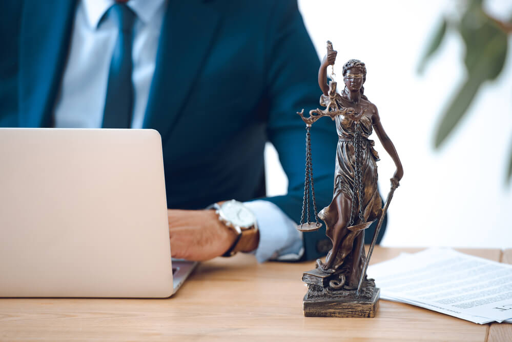 Daytona SSDI lawyer
