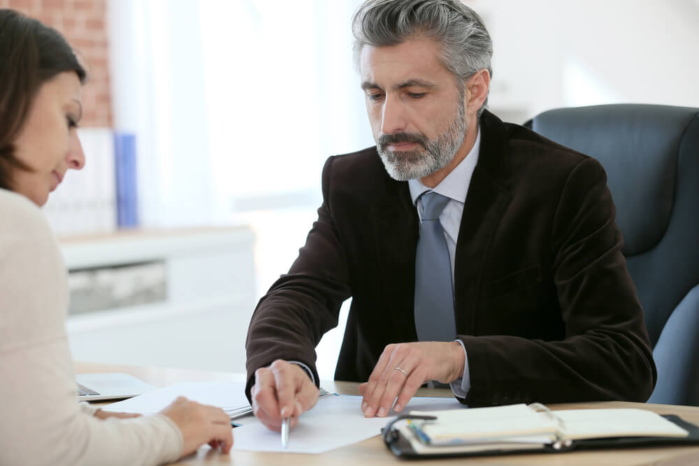 Leesburg social security federal court attorney