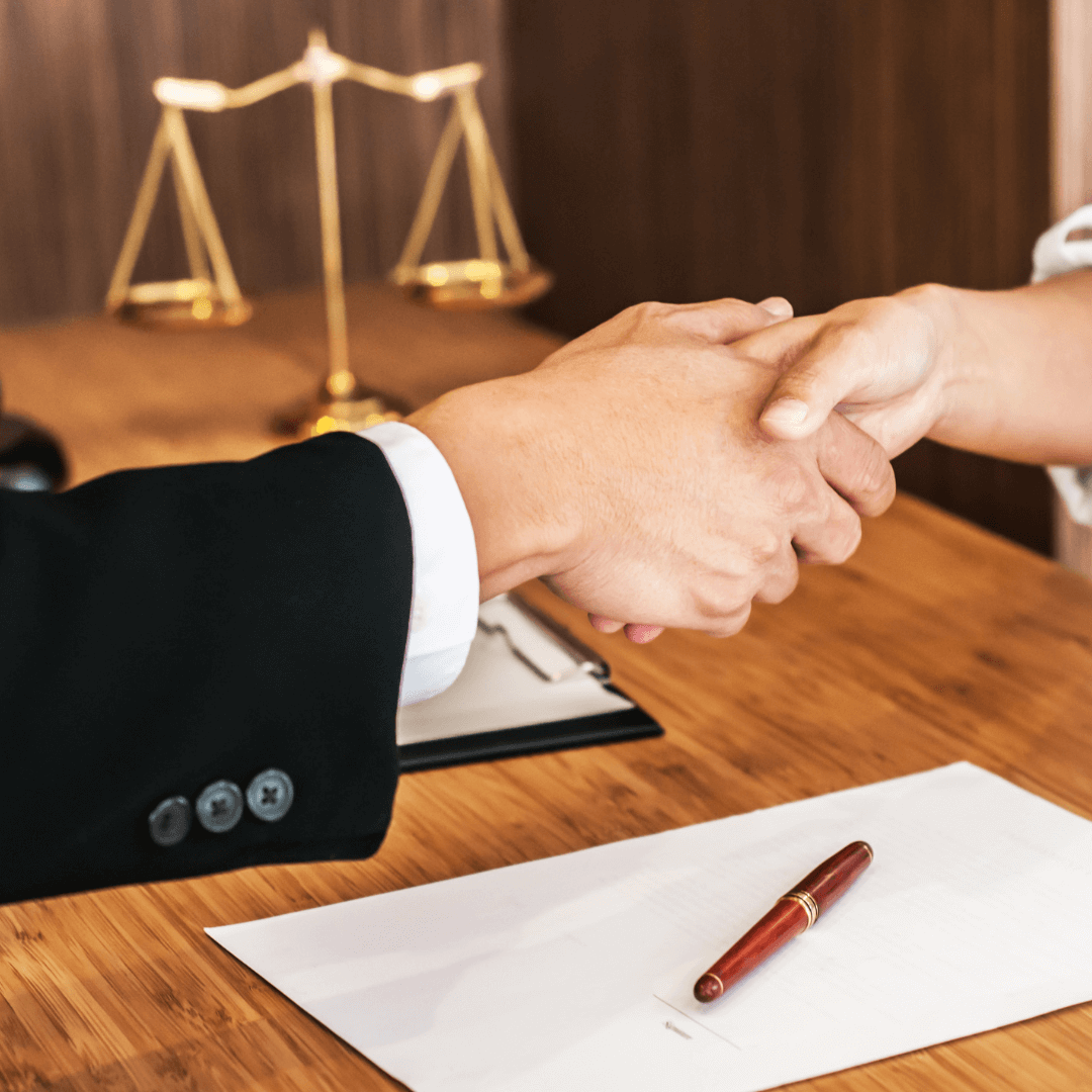 disability lawyer