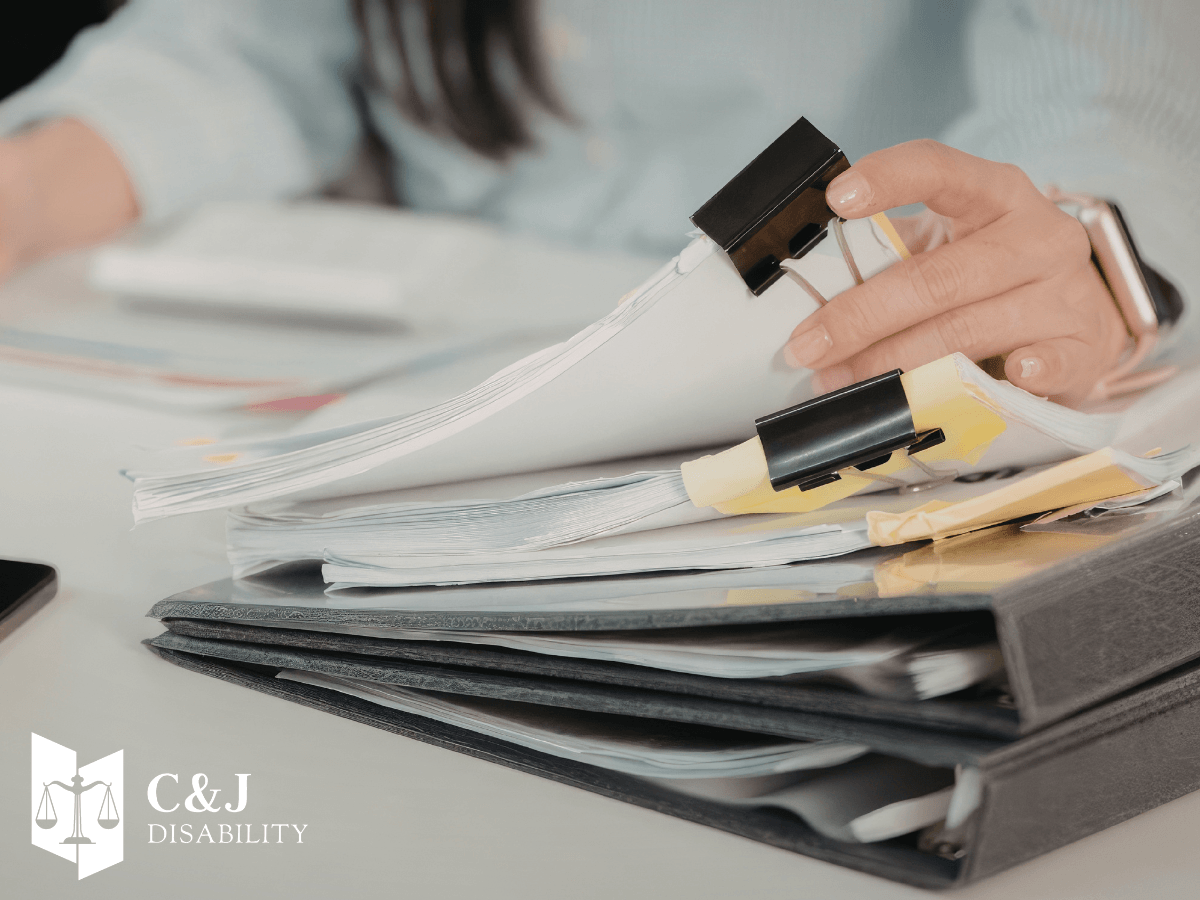 How Long Does an SSDI Review Take