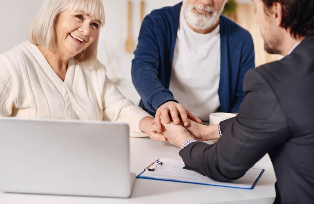 Leesburg social security disability claim