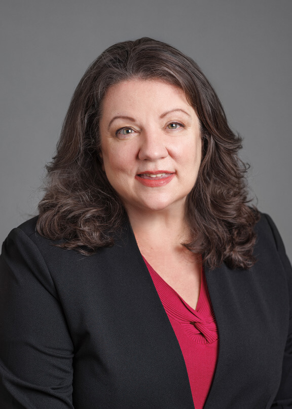 Marianne Hoke