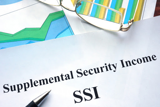 Orlando SSI attorney