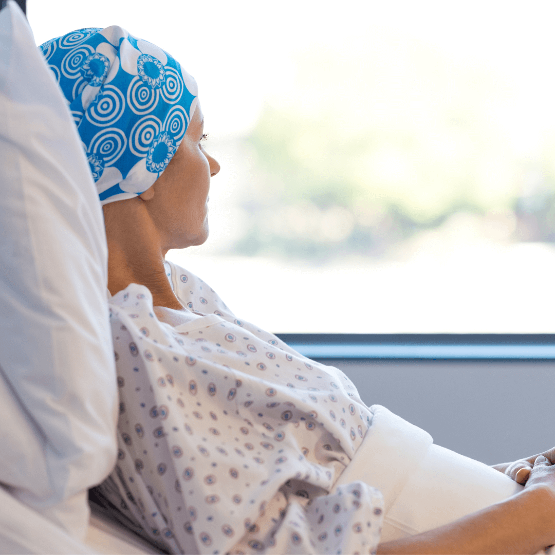 Social Security disability for cancer