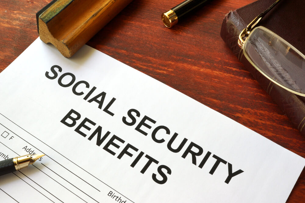 Winter Garden SSDI lawyer
