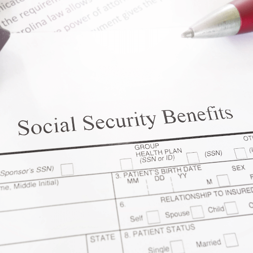 Florida SSDI lawyer