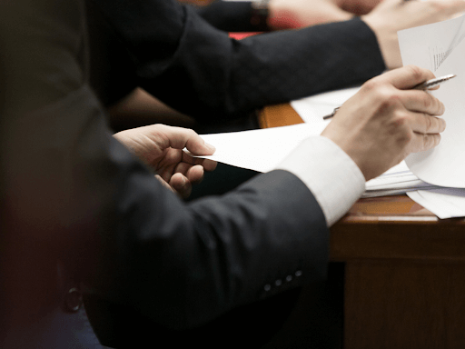 the villages social security attorney