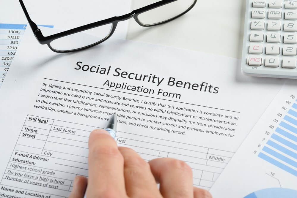 Disability Attorney Orlando
