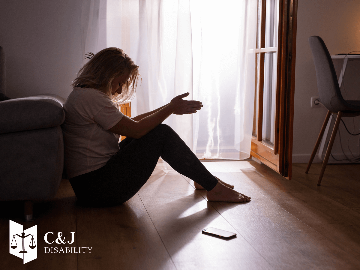 conditions that qualify for ssdi
