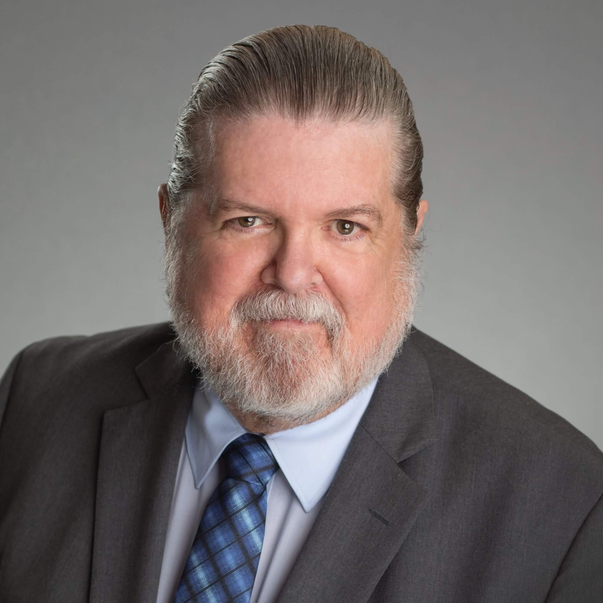 Richard Culbertson
