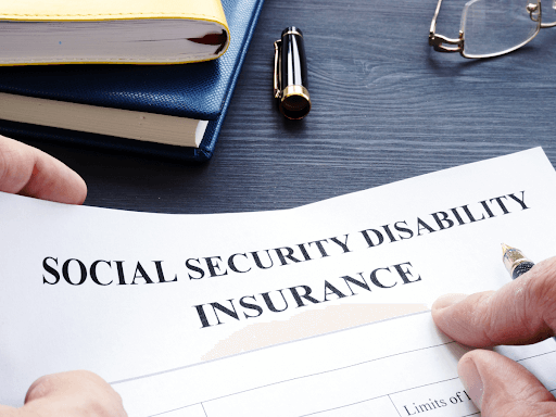 Daytona Social Security lawyers