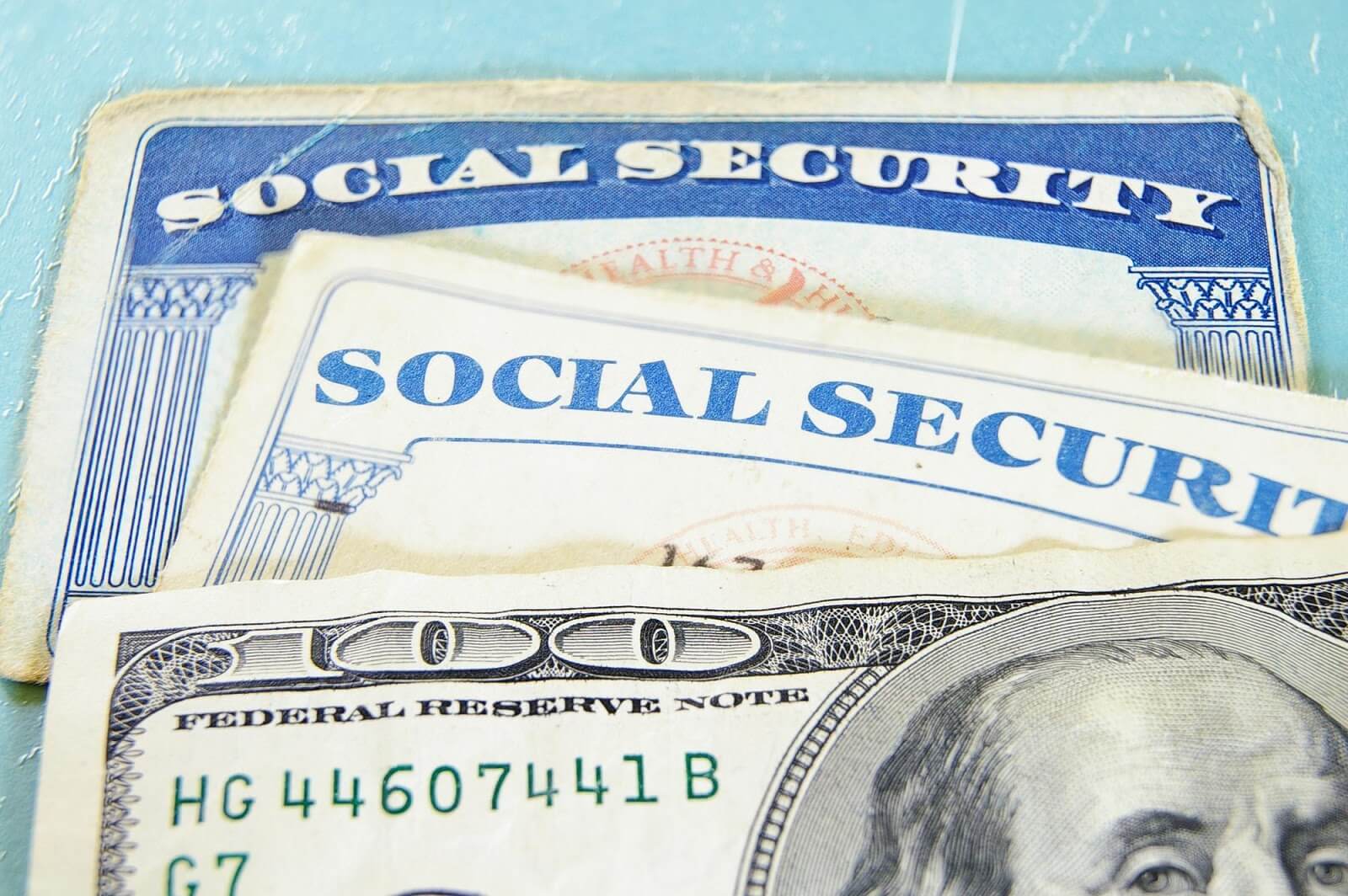 The Villages SSI Benefits