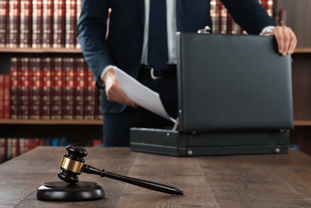 Orlando Administrative Hearings 