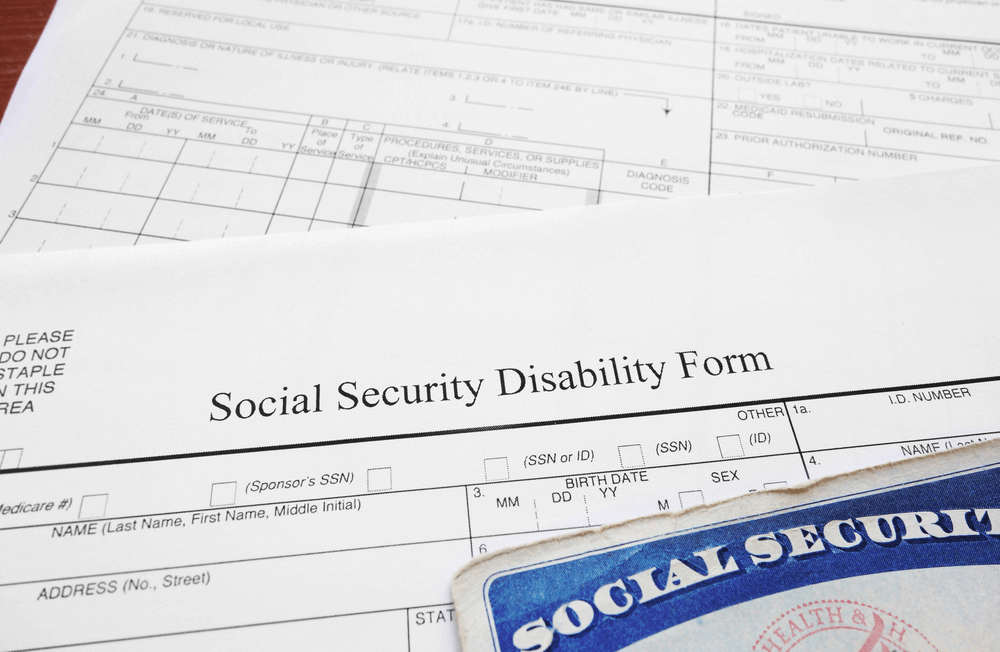 Daytona Social Security Disability Lawyer