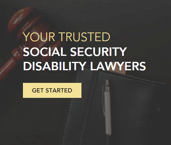 Orlando Social Security Disability Benefits Attorney
