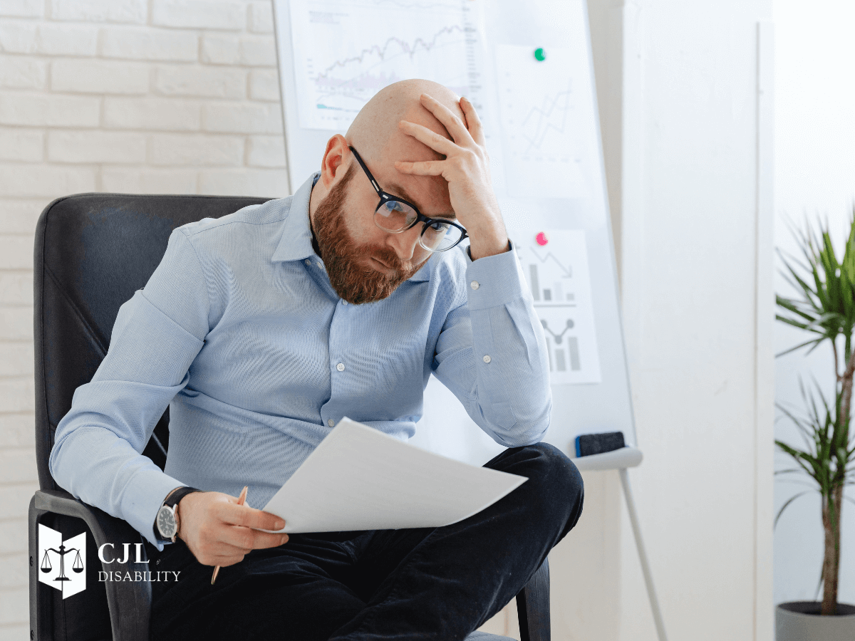 What Percentage of SSDI Claims Are Denied?