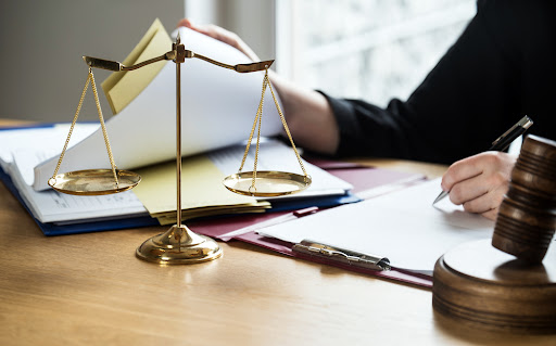 Leesburg SSDI Attorney