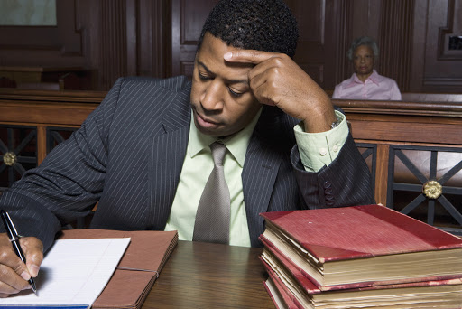 Florida Disability Lawyer
